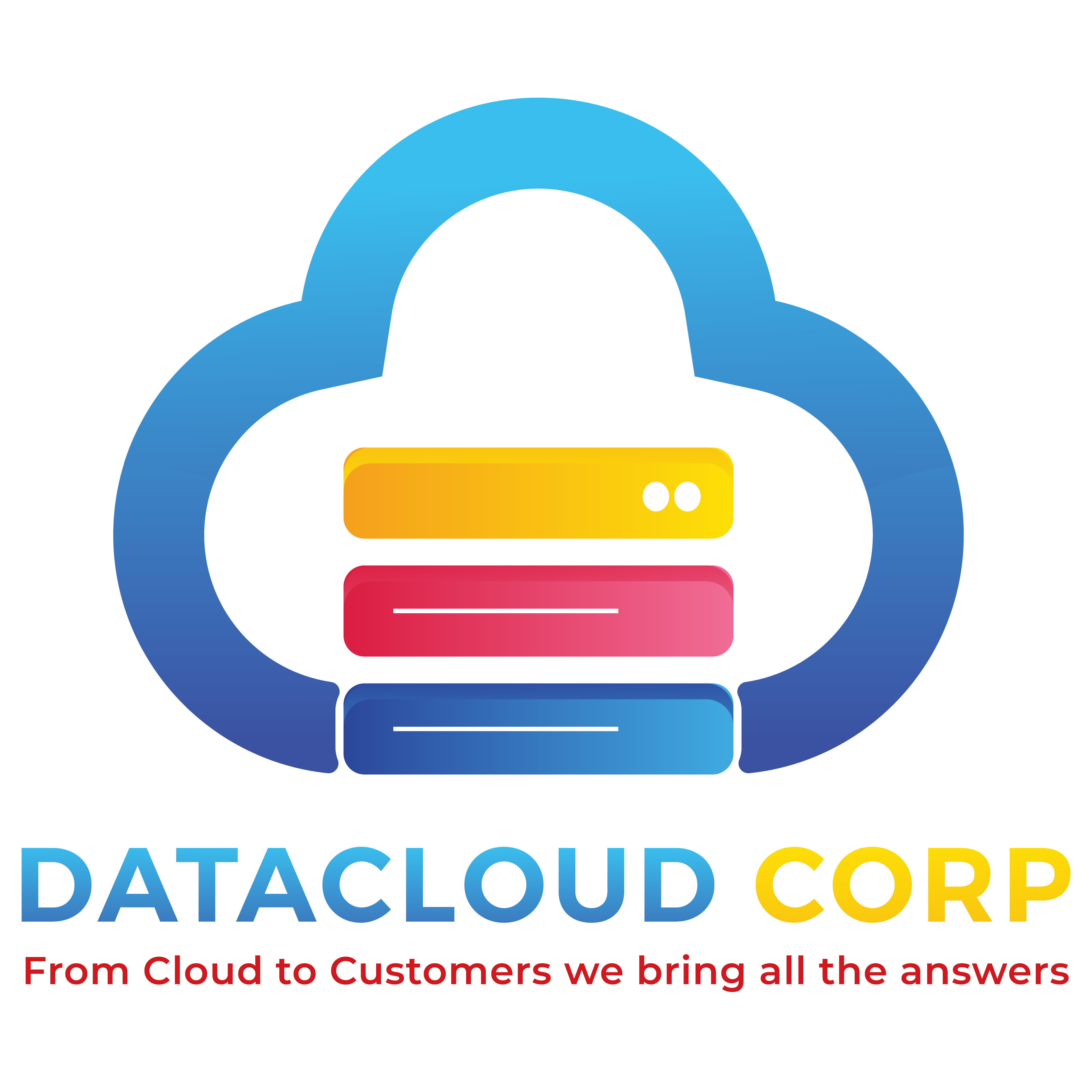 DataCloudCorp