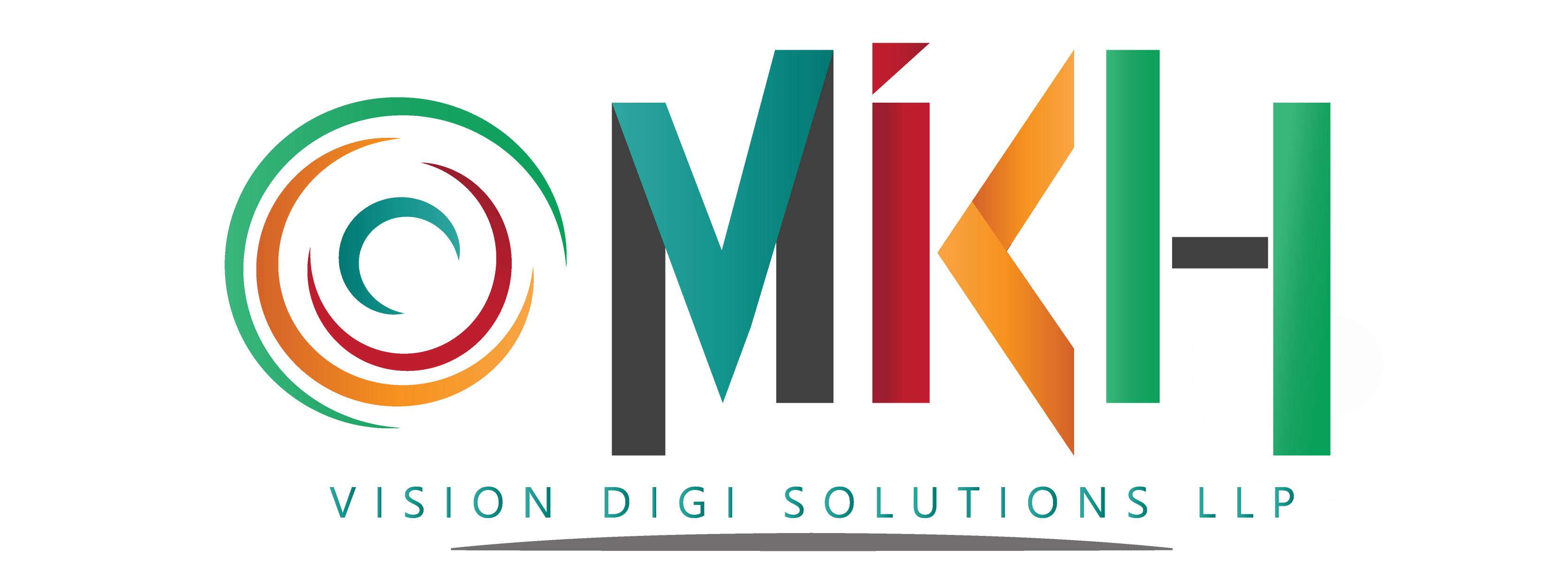 Mikhvision Logo